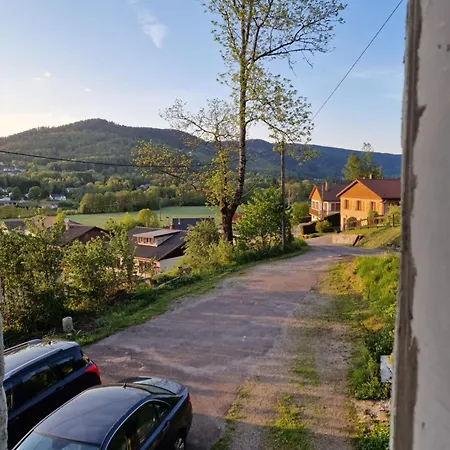 Recent Vosges Le Thillot