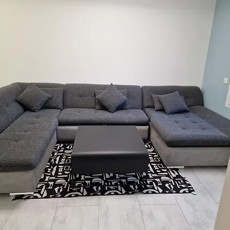 Recent Vosges Appartamento *